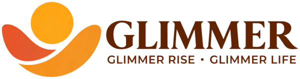 Glimmer Rise · Glimmer Life